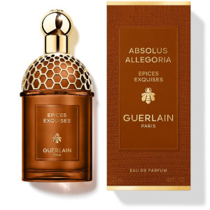 Exquisite Gewürze - Eau de Parfum